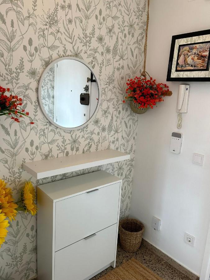 Apartamento Vacacional En Platja D'Aro S'Agaró Exterior foto