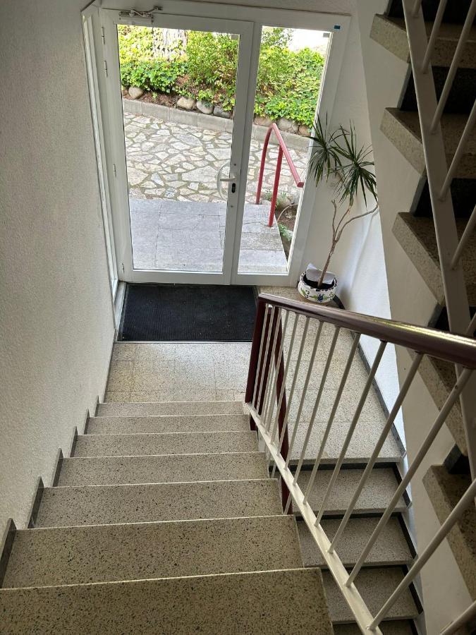 Apartamento Vacacional En Platja D'Aro S'Agaró Exterior foto